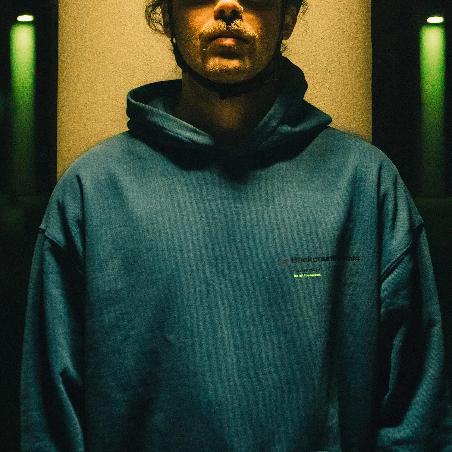 BCK Stargazer Explorer Hoodie 2023